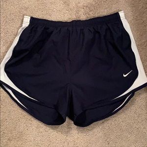 Nike Tempo Shorts